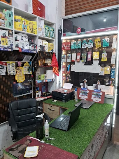 MOBILE GARAGE business photograph