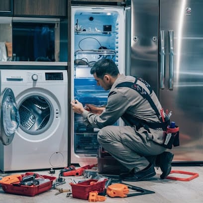 ManTej Repair nd Service business photograph