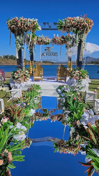 Athang Event Management in Nashik business photograph
