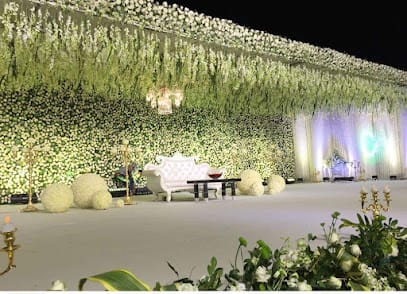 Elite Events India business photograph