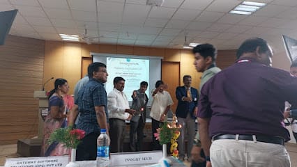 Gateway Software SolutionS business photograph