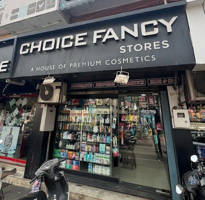 Choice Fancy Stores business photograph