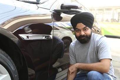 Dazzle Detailing Studio business photograph