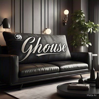 Arshiya cushion work ghouse business photograph