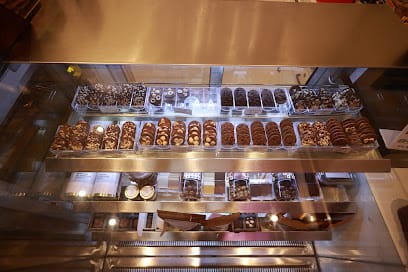 Caldo Chocolate business photograph