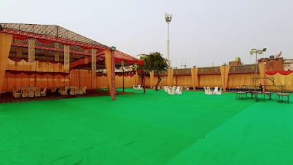 Ashok's Stay & Banquets business photograph