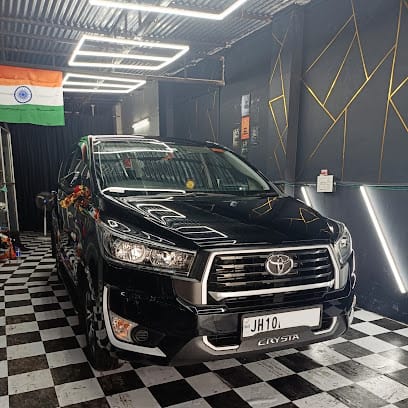 CHS Detailing | Dhanbad (Home Service Available) business photograph