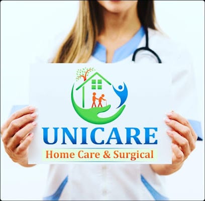 UNICARE HOME CARE DOCTOR HOME VISIT business photograph