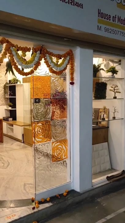 Wood Castle business photograph