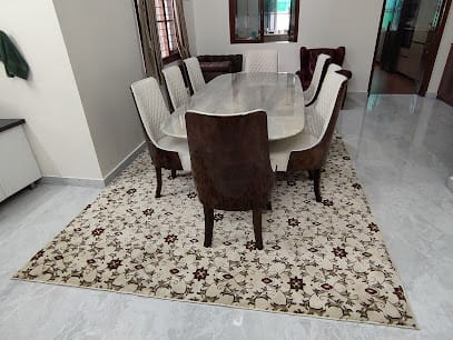 The Stylish home business photograph