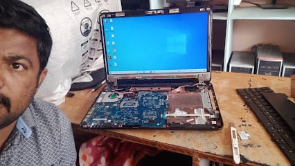 SRI SAI COMPUTERS business photograph