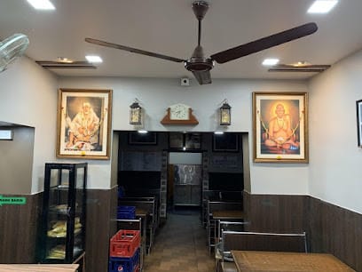 Gauthankar Uphar Graha business photograph