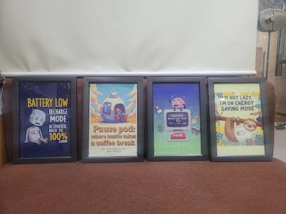 Camzone Photo Studio & Gift Shop business photograph