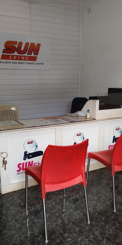 SUN DIRECT DTH STORE business photograph