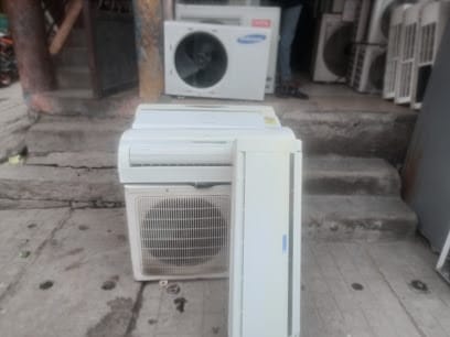 TRIYANSHI AIRCON SOLUTIONS business photograph
