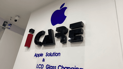 iPhone service experts business photograph