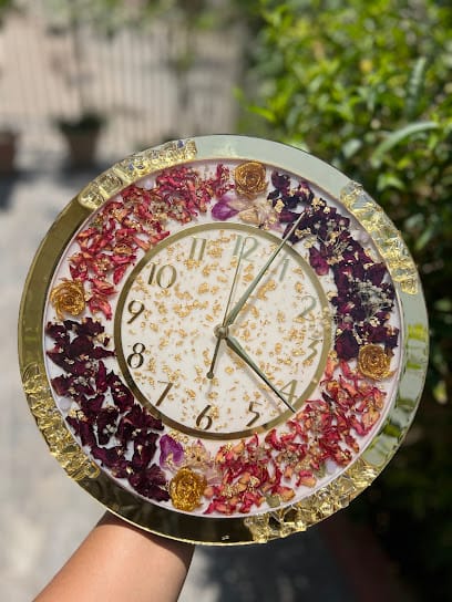 Tru Art and Crafts business photograph