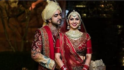 R.K Wedding And Events Management business photograph