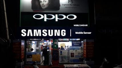 Mobile Sansar business photograph