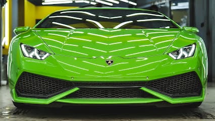 EYS Customs business photograph