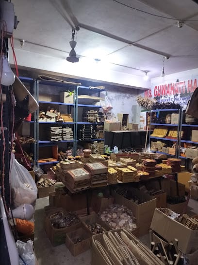 Guwahati handicraft business photograph