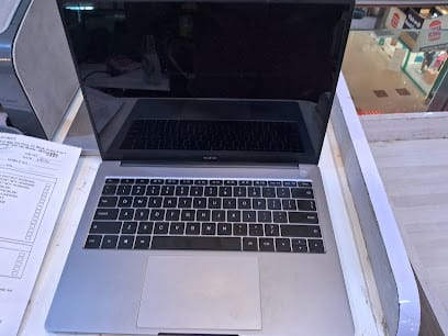 LAPTAB SOLUTIONS business photograph