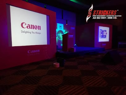 STRICKERS business photograph