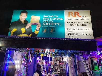 Sanjay Electricals business photograph