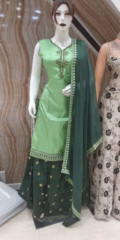 Durga boutique business photograph