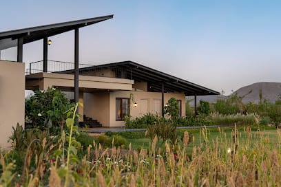 Saukhya Farm business photograph