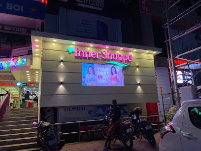 Inner Shoppe business photograph