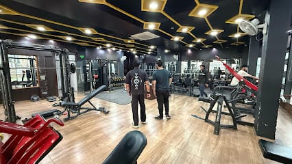 CHANDRA FITNESS (GYM) business photograph