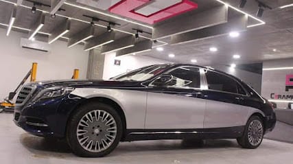 Sahoo Automotive business photograph