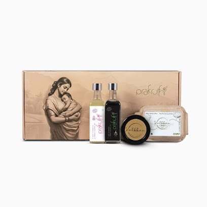 The House of Prakruthi -Go Organic business photograph