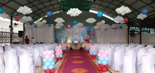 Baba lawn Nipani business photograph