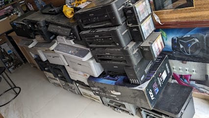 Pawan Computer Services business photograph