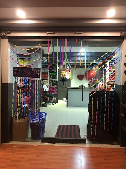 Lena Dance costume business photograph