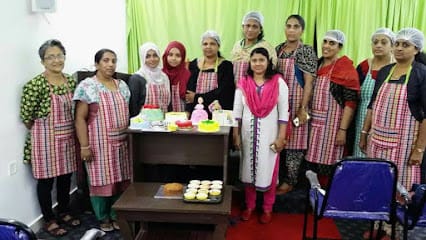 Sophys Bake & Frost business photograph