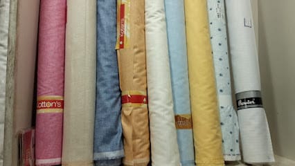 Super Tailor business photograph