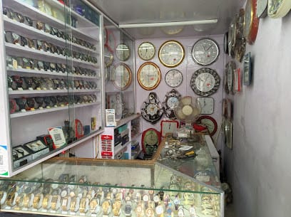 Shri Ram Watch Center business photograph