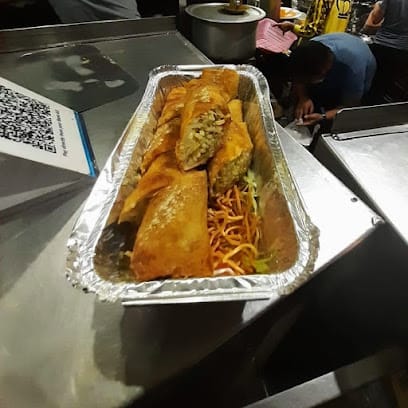 Ravi Dosa Corner business photograph