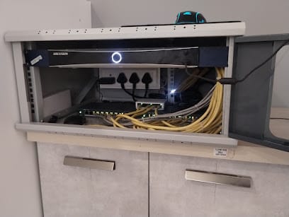 Adhithya Electronics business photograph