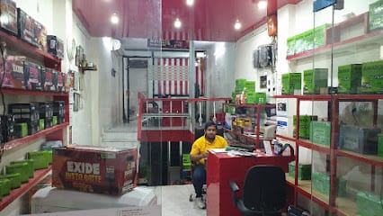 PUNJAB BATTERY HOUSE business photograph