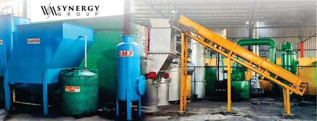 Synergy Waste Management - Medical Waste Management, Solid Waste Management, Industrial waste services business photograph