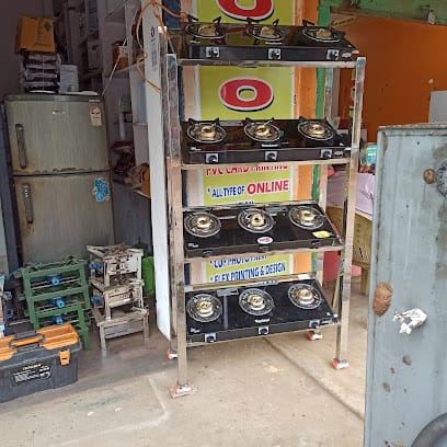 PUNIT REFRIGERATION business photograph