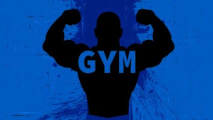 Muscle's Empire Gym :- A Fitness Studio business photograph