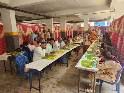 Annapoorna Caterers & Home Products business photograph