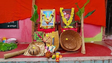Mora and Bamboo Merchant business photograph