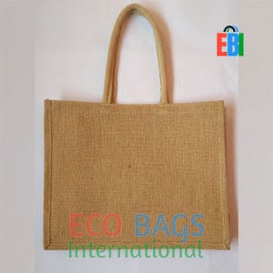 Eco Bags International business photograph