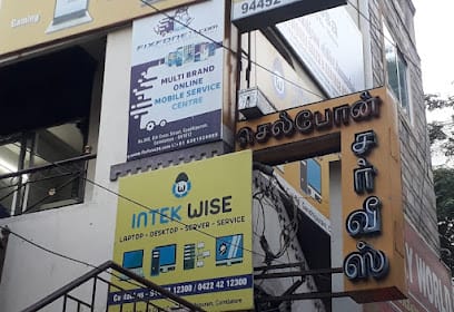 Fixfone24 - The Google Pixel Mobile Service Center business photograph